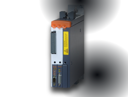 variateur de vitesse