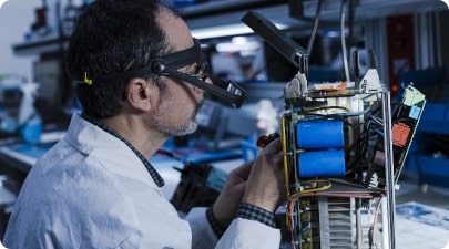 Technical Engineer