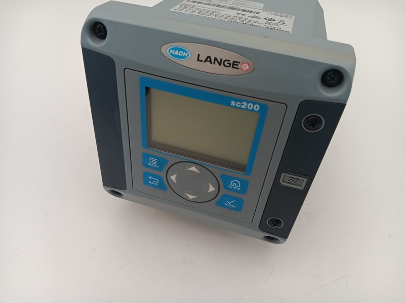 Transmetteur Universel sc200 HACH LANGE
