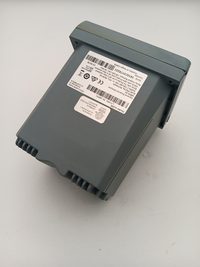 Transmetteur Universel sc200 HACH LANGE